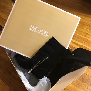 Michael Kors boots